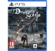 Demon's Souls - PS5